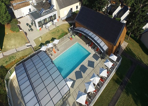 VVF Les Châteaux de la Loire 3* - 12