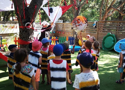 Domaine De La Bergerie, 5* - 20