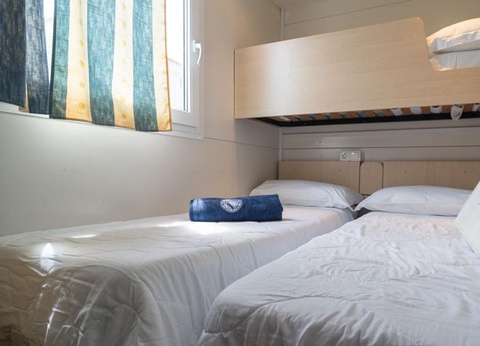 Club del Sole Vigna sul Mar Family Collection, 4* - 102