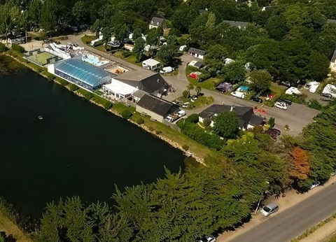 Camping Plijadur 4* - 96