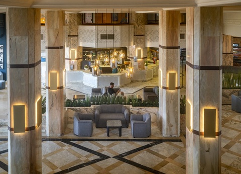 Club Jumbo Vincci Helya Beach & AquaPark 4* - 13