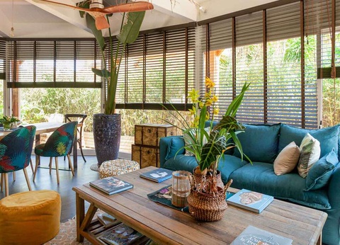 Profitez des belles couleurs du Lavandou et d'un cocktail maison ! - 4* - 9