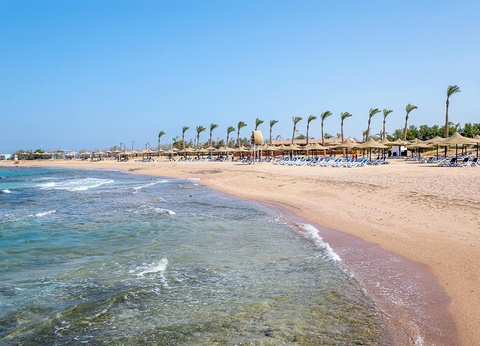 Smart Club Blend Club Aqua Resort 4* - 16