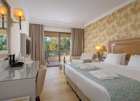 TUI Sélection Hôtel La Marquise 5* - 3