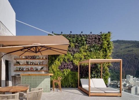 Rio Othon Palace 5* - 9