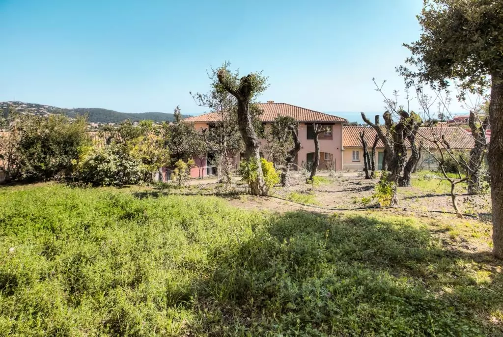 Résidence Maeva Particuliers Le Hameau des Issambres - 277