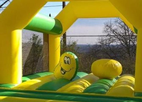 Camping maeva Escapades Au P'tit Bonheur, 3* - 23