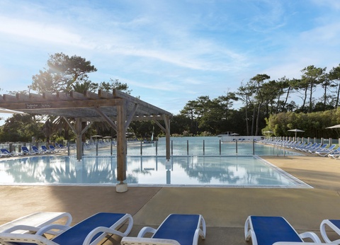 Belambra Clubs Les Estagnots 4B (Club en location) - 10