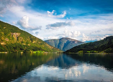 Circuit La Norvège du Sud et ses fjords en train et bateau - 6