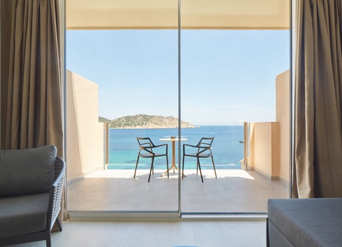 Hôtel Club Framissima Premium Invisa Cala Verde 4* - 11