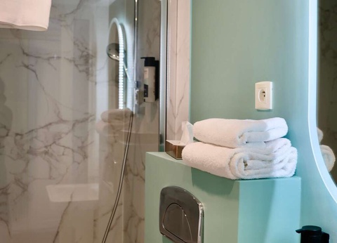 Week-end au coeur de la ville de Mulhouse - 3* - 10