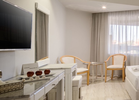 Hôtel Sindbad Club 4* - 8