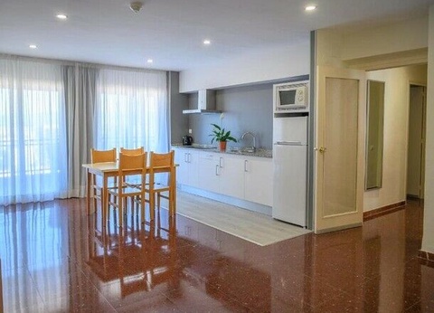 Hôtel Albatros Family 3* - Salou - 4