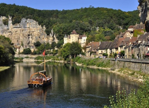 Camping Le Moulin du Bel Air, 3* - 35