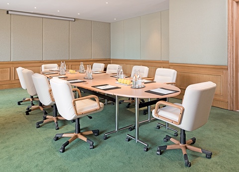 Hôtel Mövenpick Resort Sousse 5* - 49