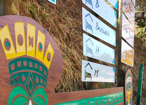 Camping Tikiti, 3* - 46