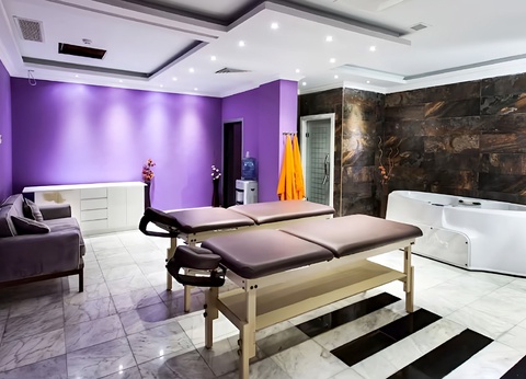 Hôtel Jasmine Palace Resort & Spa 5* - 10