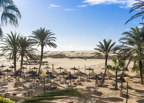 Hôtel TUI Sélection Riu Oliva Beach Resort 3* - 7