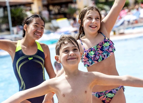 Hôtel Club Lookéa Puente Real 4* - 9