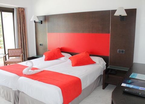 Hôtel Bahía de Alcúdia 4* - 3