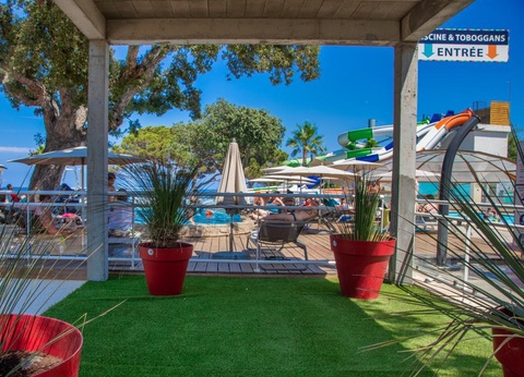 Camping Merendella, 4* - 51