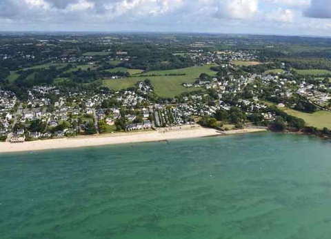 Camping De Kéranterec 4* - 23