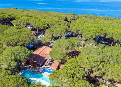 Gitavillage Il Gabbiano - 2