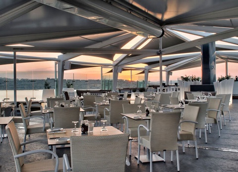 Circuit Couleurs de Malte 4* - 18