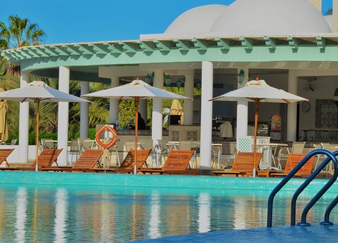 Hôtel Royal Garden Palace 5* - 20