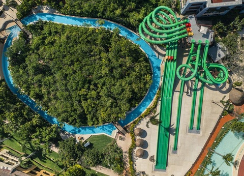 Hôtel Iberostar Selection Paraiso Lindo - 16