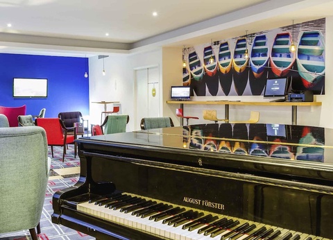 ibis Styles Lisboa Centro Liberdade NE - 44