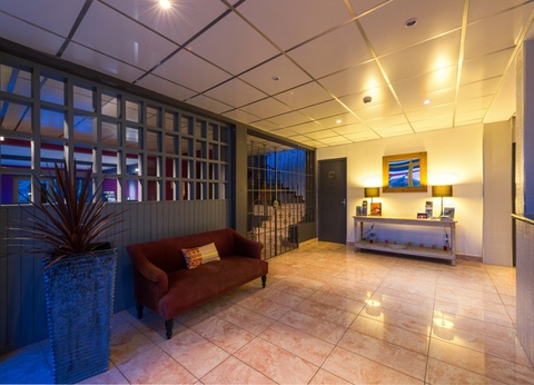 Hôtel Les Eucalyptus 3* (vols réguliers) - 4