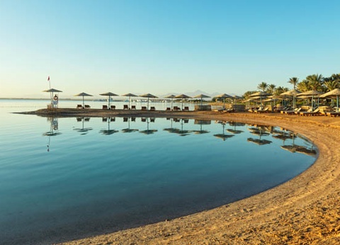 Hôtel Club Paradisio El Gouna 4* - 3