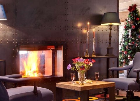 Découvrez la cuisine savoyarde pendant votre séjour dans les Alpes - 4* - 5