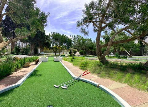 Hôtel Sol Azur Beach 4* - 19