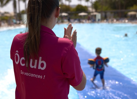 Hôtel Ôclub Experience Vila Gale Isla Canela 4* - 9