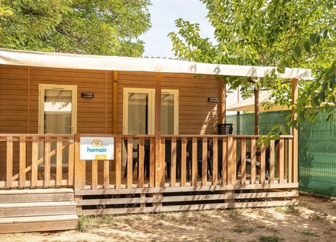 Camping El Pinar, 4* - 15