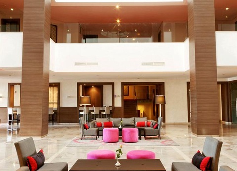 Hôtel Rosa Beach 4* - 5