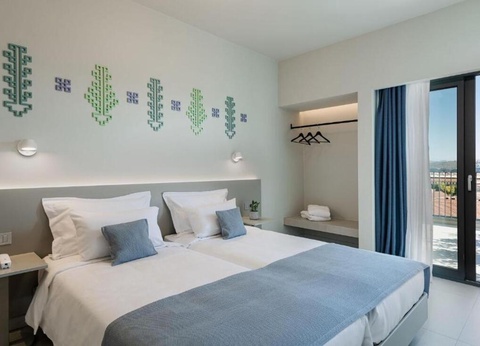 Hôtel Arkadi 3* - 2