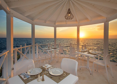 Ôclub Zen HM Alma de Bayahibe 4* - 10