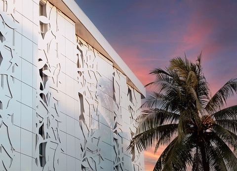 Hôtel Reva Tahiti 3* - 12