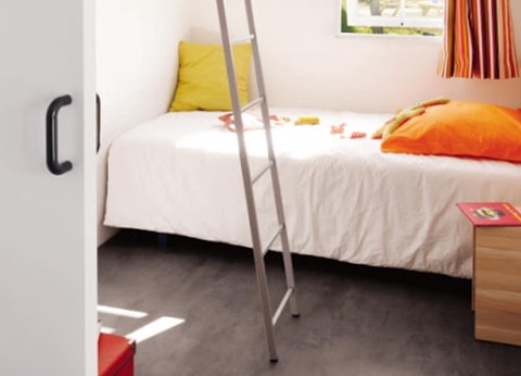 Flower Camping L'Abri-Côtier, 3* - 237