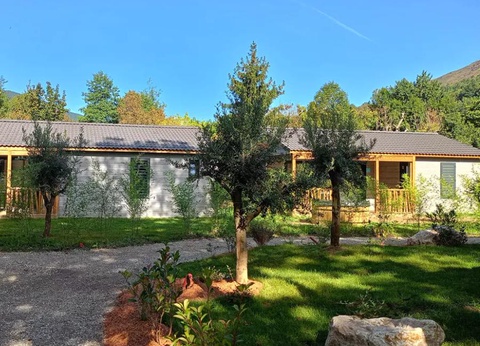 Camping La Marmotte - 9