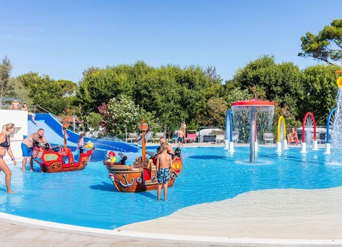Camping Villaggio San Francesco Caorle, 5* - 3