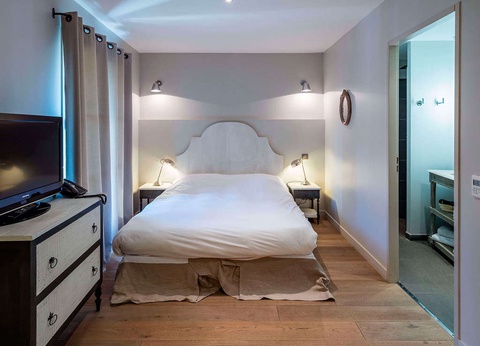 Séjour 4* avec spa et dîner dans une ancienne distillerie à Pézénas - 4* - 32