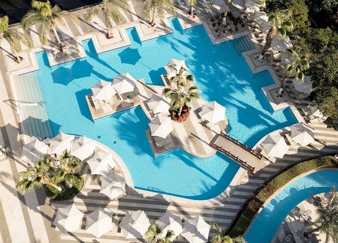 Hôtel Steigenberger Aqua Magic 5* - 18