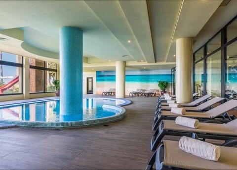 Hôtel Calheta Beach - Savoy Signature 4* - 10