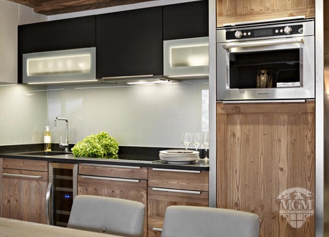 MGM Hôtels & Résidences Les Suites D ' Alexane 5* - 9