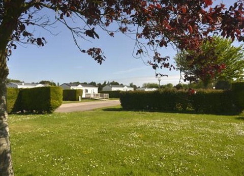 Camping Les Peupliers, 4* - 22