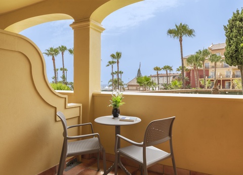 Hôtel Iberostar Waves Malaga Playa 4* - 6